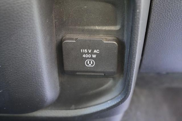 2019 Ram 1500 Laramie Crew Cab 4x2 57 Box
