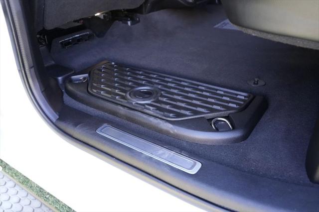 2019 Ram 1500 Laramie Crew Cab 4x2 57 Box