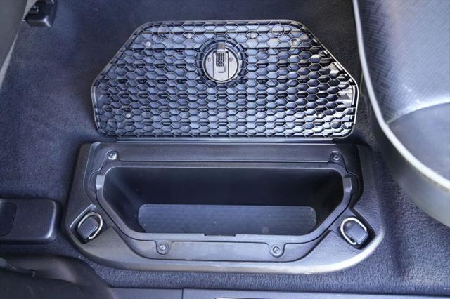 2019 Ram 1500 Laramie Crew Cab 4x2 57 Box