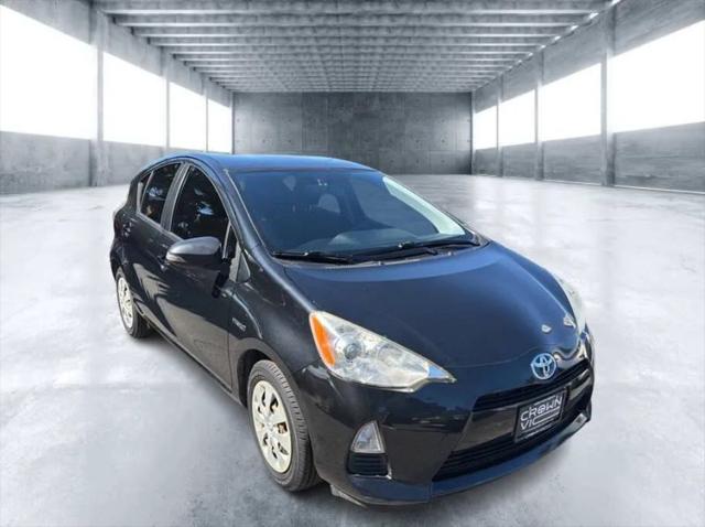 2013 Toyota Prius c Two for sale in San Jose, CA