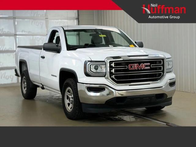 2016 GMC Sierra 1500 Base for sale in Frankfort, KY