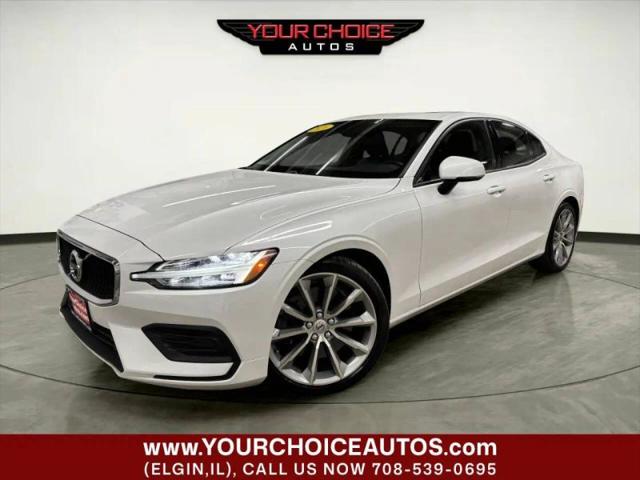 2020 Volvo S60 T6 Momentum for sale in Elgin, IL