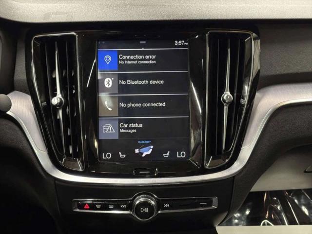 2020 Volvo S60 T6 Momentum