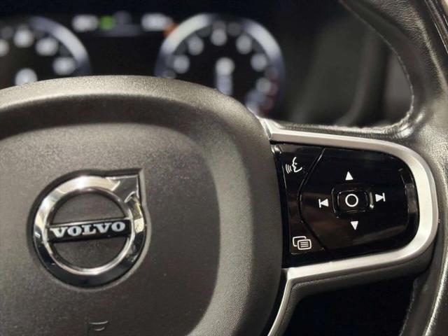 2020 Volvo S60 T6 Momentum