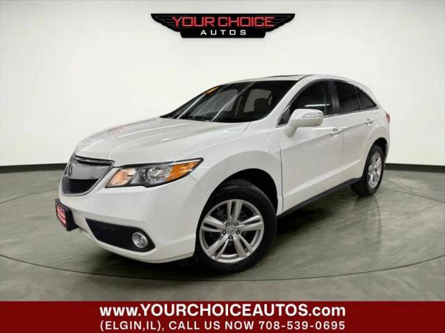 2014 Acura RDX Base for sale in Elgin, IL