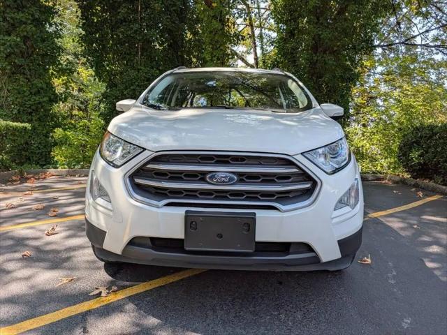 2020 Ford EcoSport SE for sale in Bothell, WA