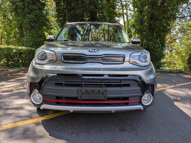 2018 Kia Soul  for sale in Bothell, WA