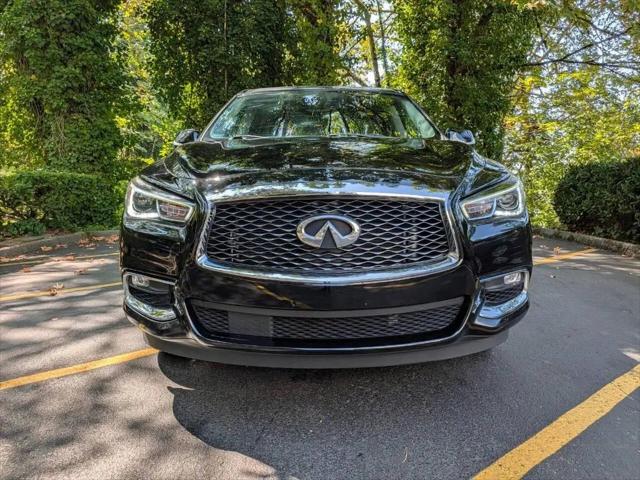 2020 INFINITI QX60 PURE for sale in Bothell, WA