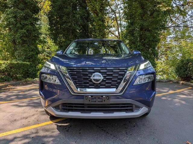 2023 Nissan Rogue SV FWD for sale in Bothell, WA