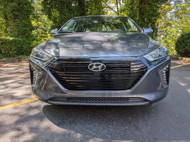 2019 Hyundai IONIQ Plug-In Hybrid Base for sale in Bothell, WA