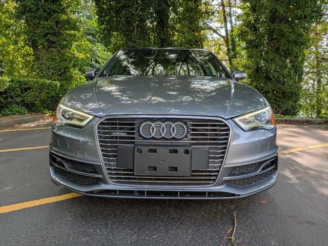 2016 Audi A3 e-tron 1.4T Premium for sale in Bothell, WA