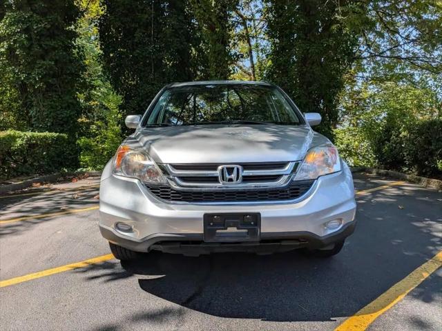 2011 Honda CR-V EX-L for sale in Bothell, WA