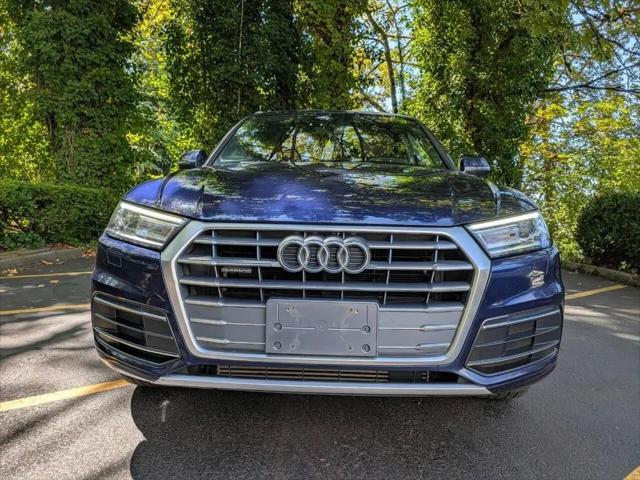 2018 Audi Q5 2.0T Premium for sale in Bothell, WA