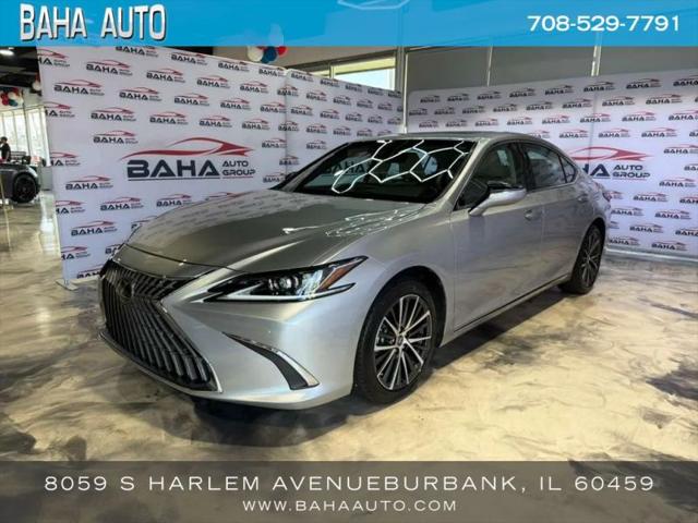 2024 Lexus ES 350 350 for sale in Burbank, IL