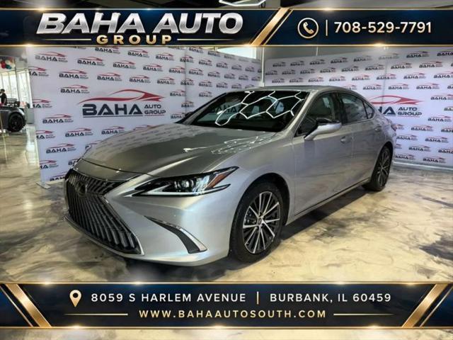 2024 Lexus ES 350 350 for sale in Burbank, IL