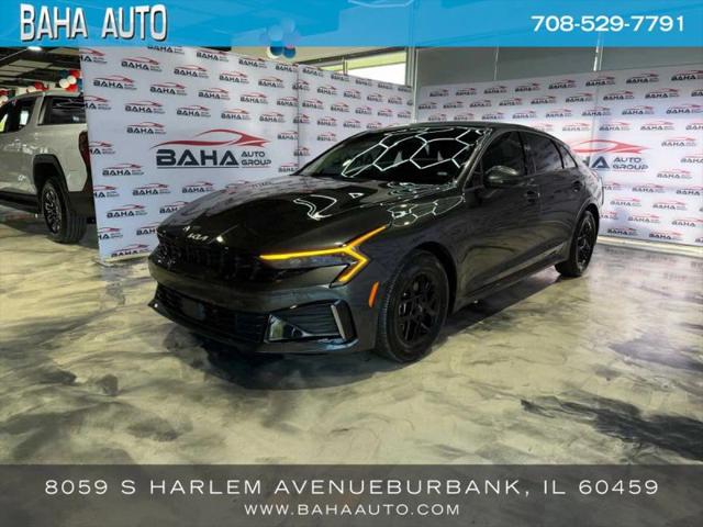 2026 Kia K5 LXS FWD for sale in Burbank, IL