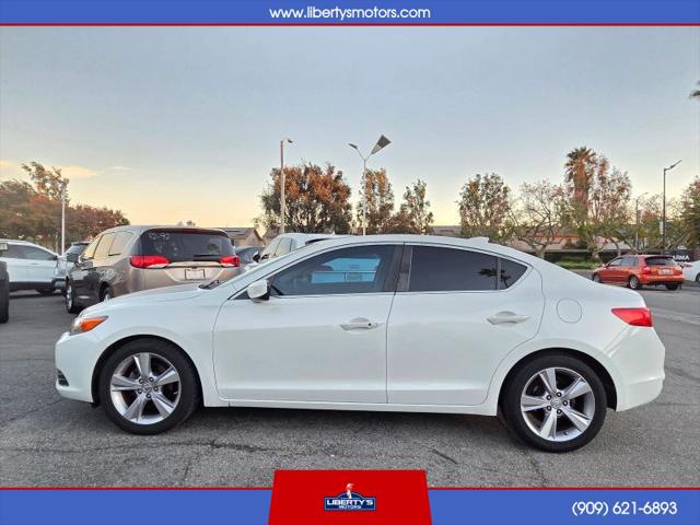 2014 Acura ILX 2.0L for sale in Montclair, CA