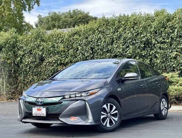 2018 Toyota Prius Prime Premium for sale in San Jose, CA
