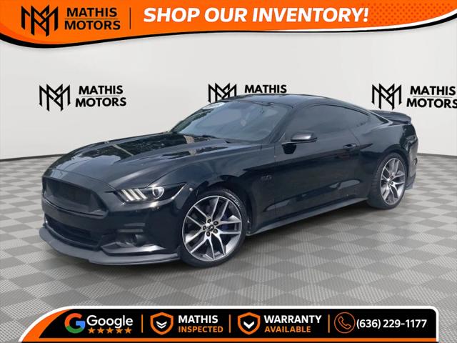 2017 Ford Mustang GT for sale in Saint Charles, MO