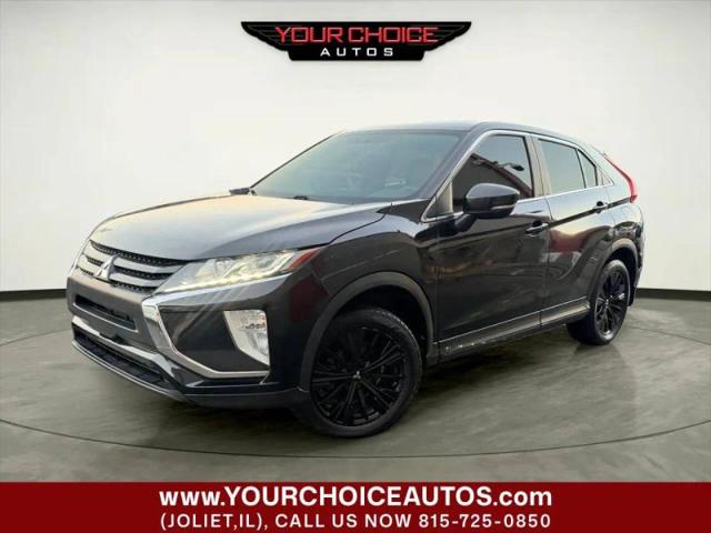 2019 Mitsubishi Eclipse Cross LE for sale in Joliet, IL