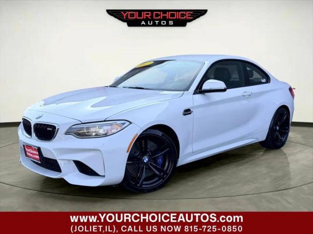 2017 BMW M2 Base for sale in Joliet, IL
