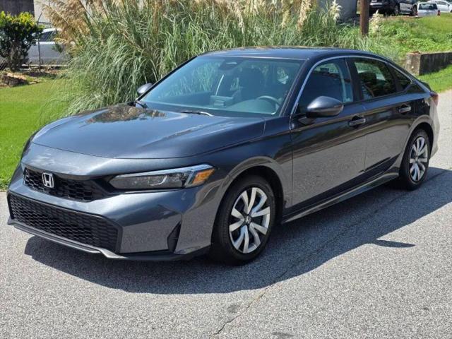 2025 Honda Civic LX for sale in Marietta, GA