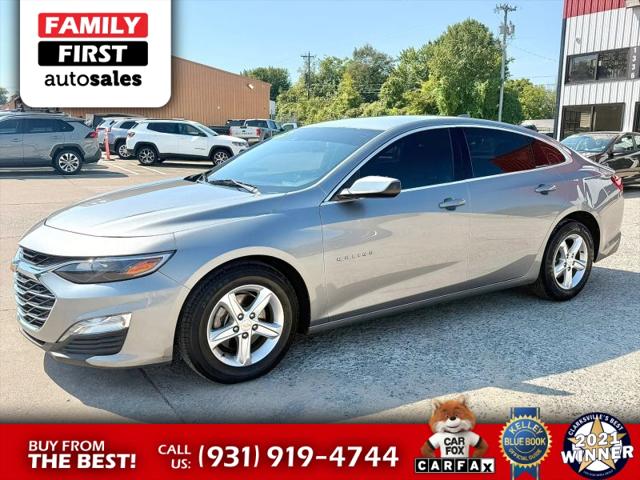 2024 Chevrolet Malibu FWD 1LT for sale in Clarksville, TN