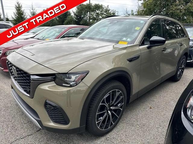 2025 Mazda CX-70 Premium Package for sale in Wexford, PA
