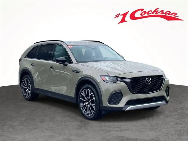 2025 Mazda CX-70 Premium Package for sale in Wexford, PA