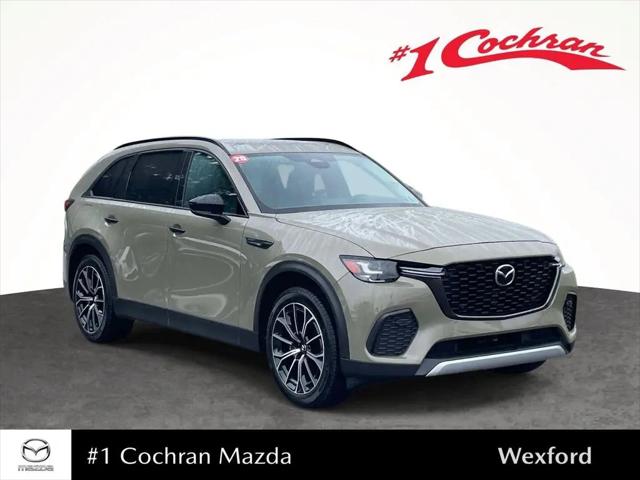 2025 Mazda CX-70 Premium Package for sale in Wexford, PA