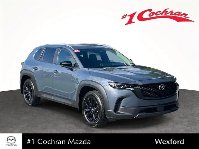 2024 Mazda CX-50 2.5 S Select for sale in Wexford, PA