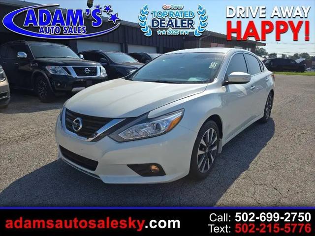 2016 Nissan Altima 2.5 SL for sale in Frankfort, KY