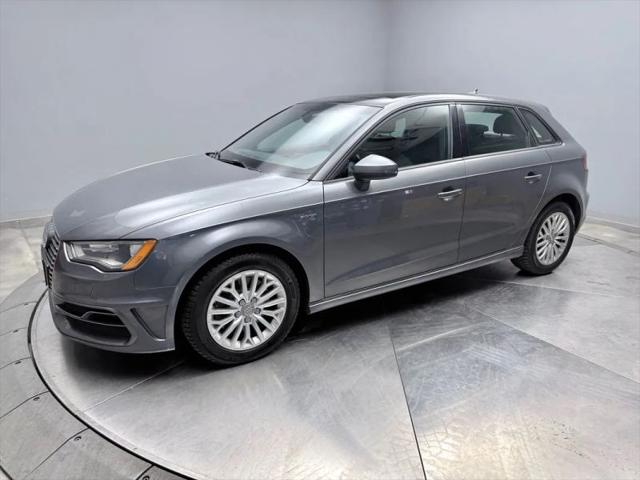 2016 Audi A3 e-tron 1.4T Premium for sale in Longmont, CO