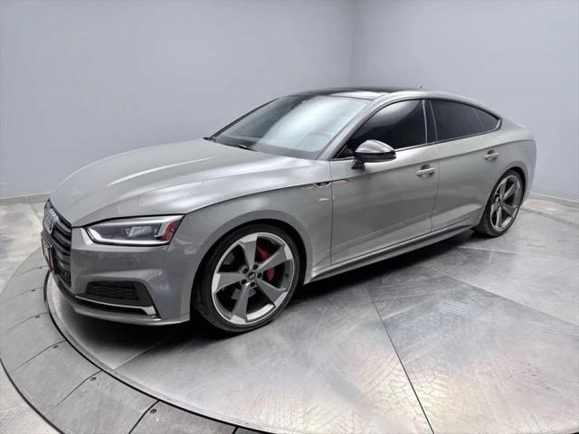 2019 Audi S5 3.0T Premium for sale in Longmont, CO
