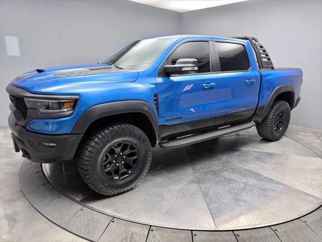 2021 Ram 1500 TRX Crew Cab 4x4 57 Box for sale in Longmont, CO