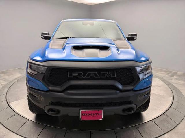 2021 Ram 1500 TRX Crew Cab 4x4 57 Box