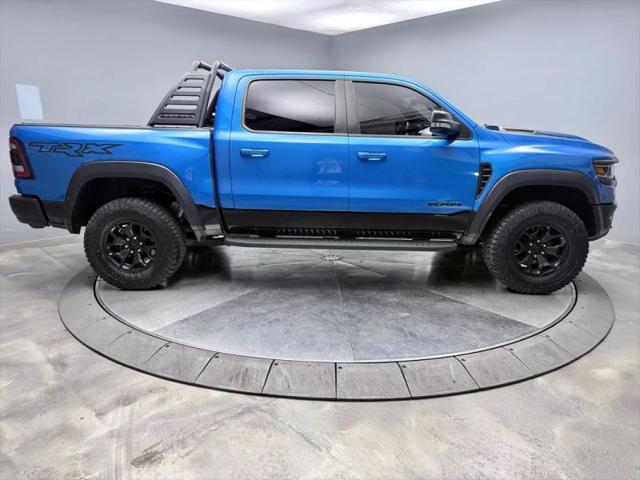 2021 Ram 1500 TRX Crew Cab 4x4 57 Box