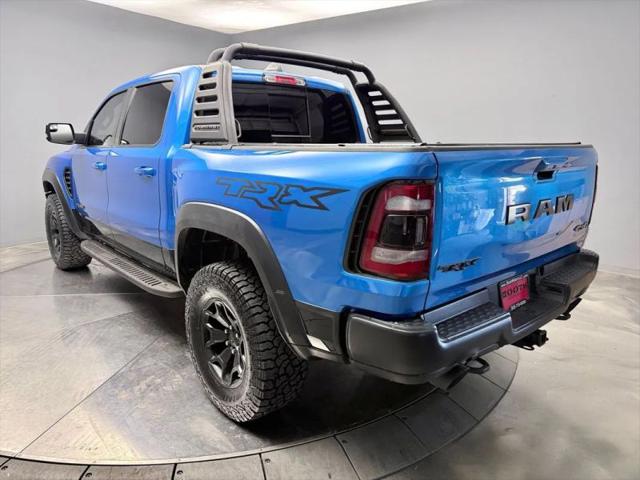 2021 Ram 1500 TRX Crew Cab 4x4 57 Box