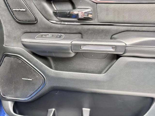 2021 Ram 1500 TRX Crew Cab 4x4 57 Box