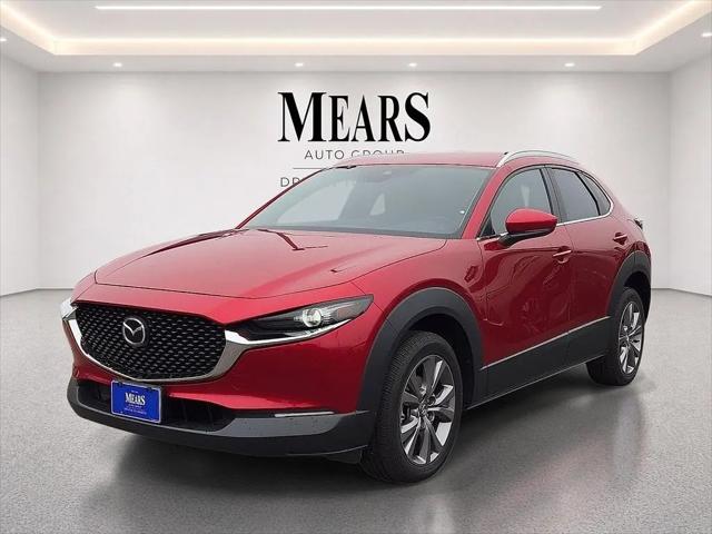 2023 Mazda CX-30 2.5 S Select for sale in Lubbock, TX