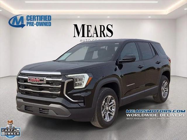 2026 GMC Terrain AWD Elevation for sale in Lubbock, TX