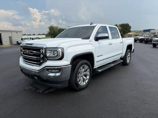 2018 GMC Sierra 1500 SLT for sale in Campbellsville, KY
