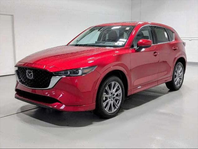 2024 Mazda CX-5 2.5 S Premium Plus for sale in Greensburg, PA