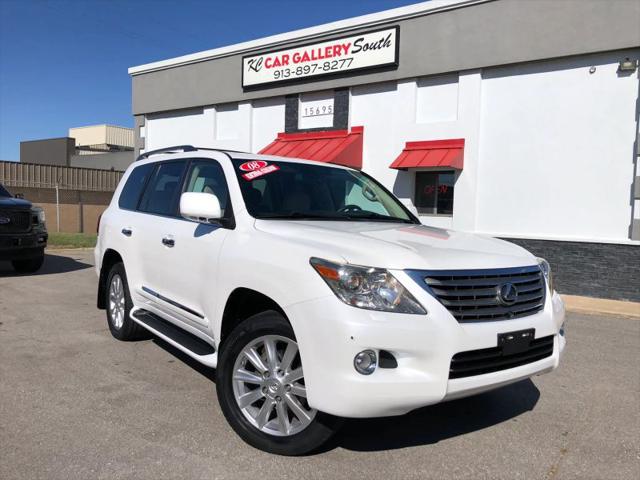 2008 Lexus LX 570 570 for sale in Olathe, KS