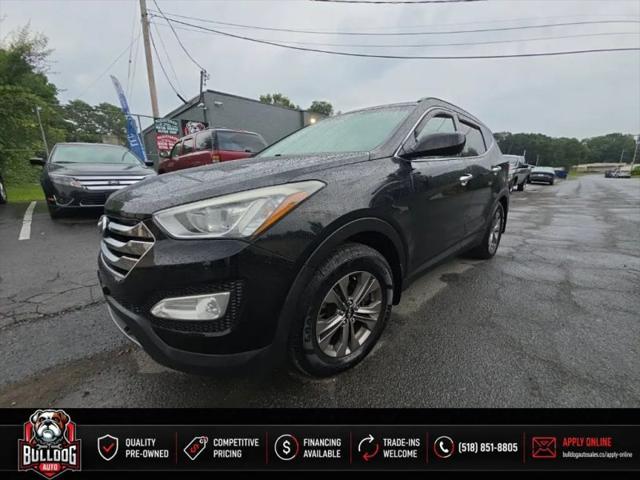 2015 Hyundai Santa Fe Sport 2.4L for sale in Schenectady, NY
