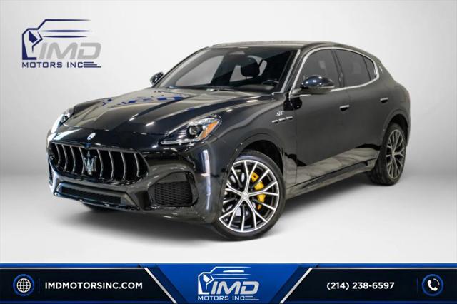 2023 Maserati Grecale GT for sale in Dallas, TX