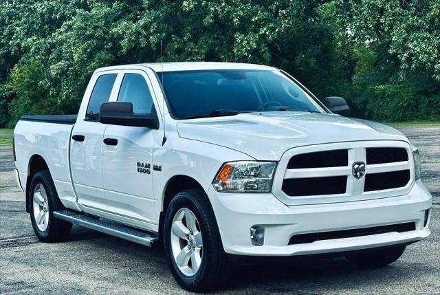 2014 Ram 1500 Express for sale in Indianapolis, IN