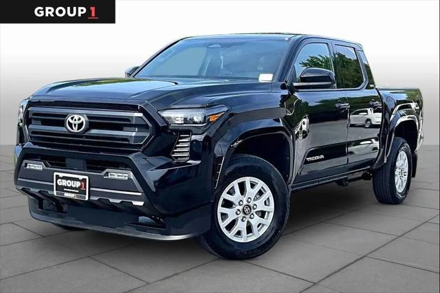2025 Toyota Tacoma SR5 for sale in Bowie, MD