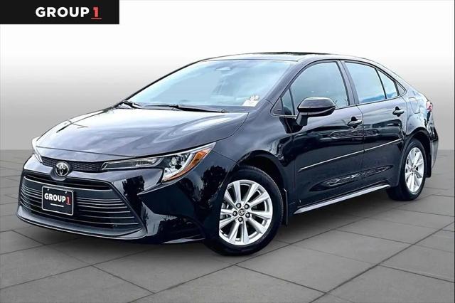 2026 Toyota Corolla LE for sale in Bowie, MD
