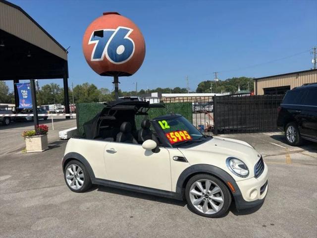 2012 MINI Cooper Cooper for sale in Hueytown, AL